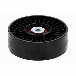 Ролик обводной/направляющий VAICO V10-1783 поликлинового ремня synthetic.ua - Фото 1