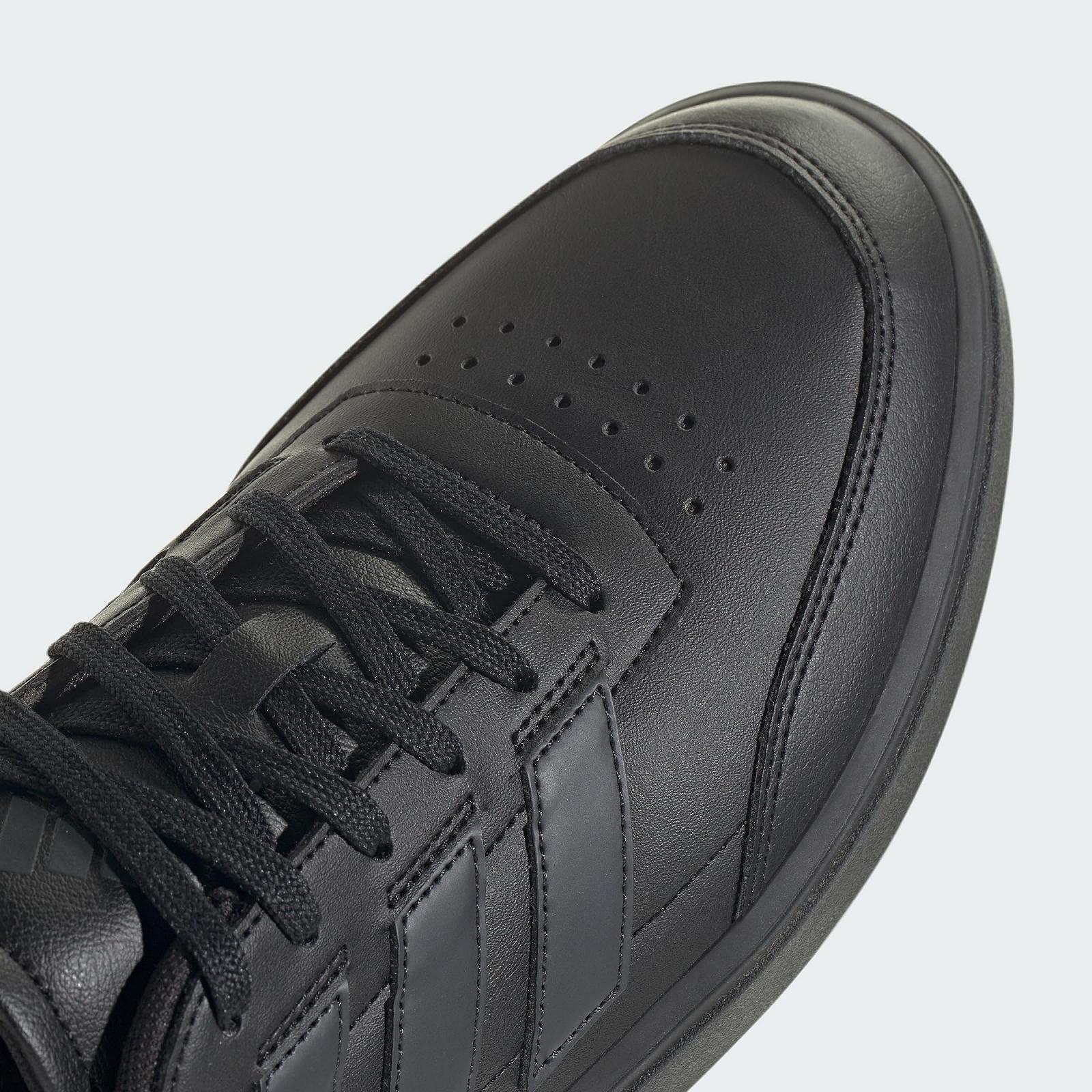 Кросівки adidas Courtblock чоловічі, фото №4