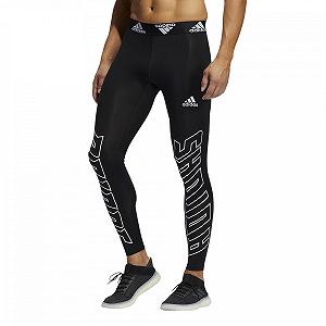 Лосини чоловічі Adidas Fb Hype Tight  L synthetic.ua - Фото 1