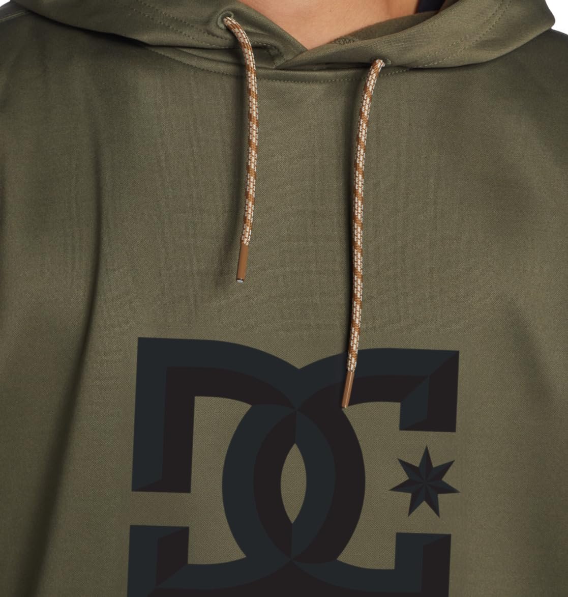 Пуловер DC Shoes Snowstar чоловічий, фото №5