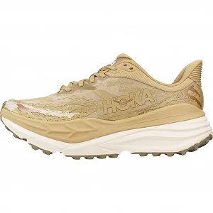 Мужские кроссовки для трейлраннинга HOKA Anacapa 2 Mid G-TX Черный synthetic.ua - Фото 1