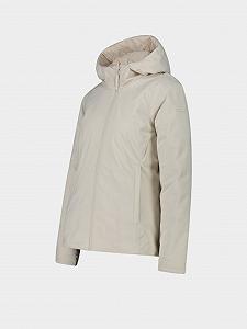 Куртка CMP REVERSE JACKET FIX HOOD TWILL L synthetic.ua - Фото 1