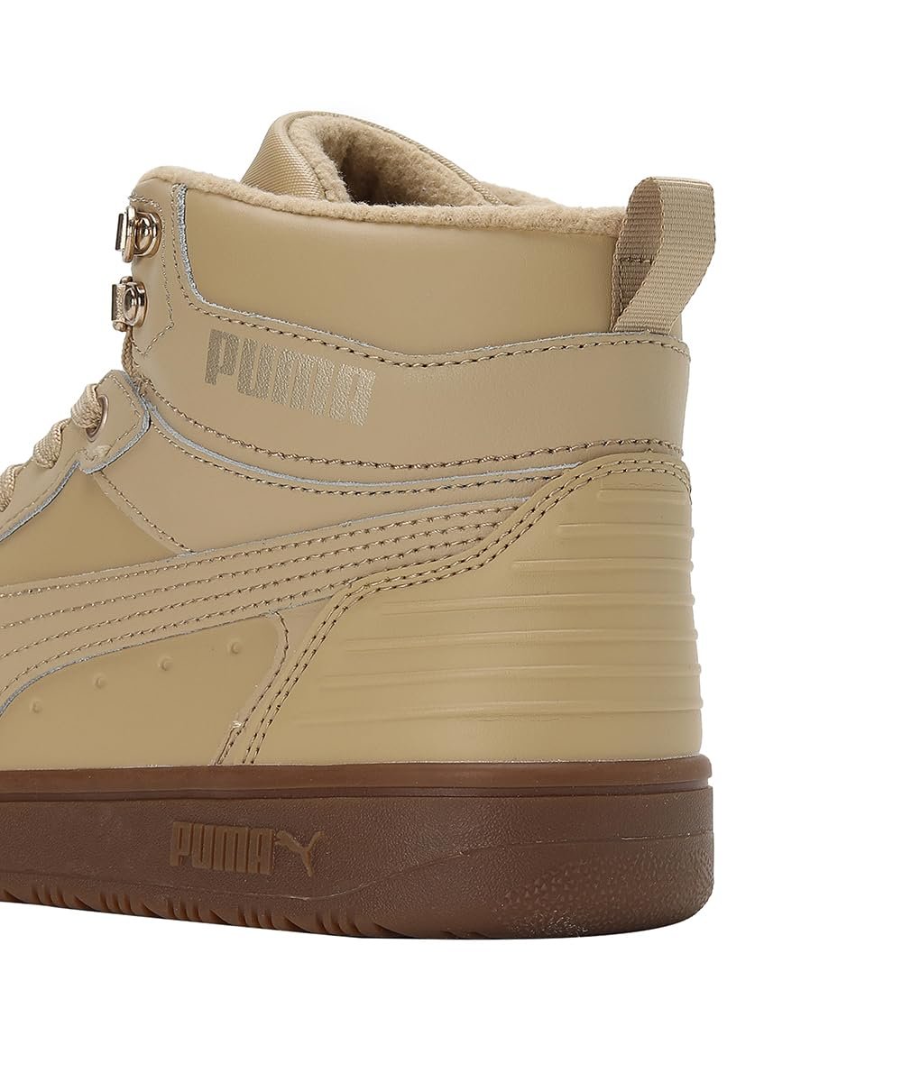 Кроссовки Унисекс Rebound Rugged, фото №8