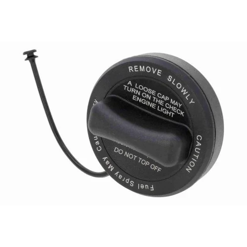 Кришка паливного бака VAICO V30-4350, фото №4 Кришка паливного бака VAICO V30-4350, фото №4