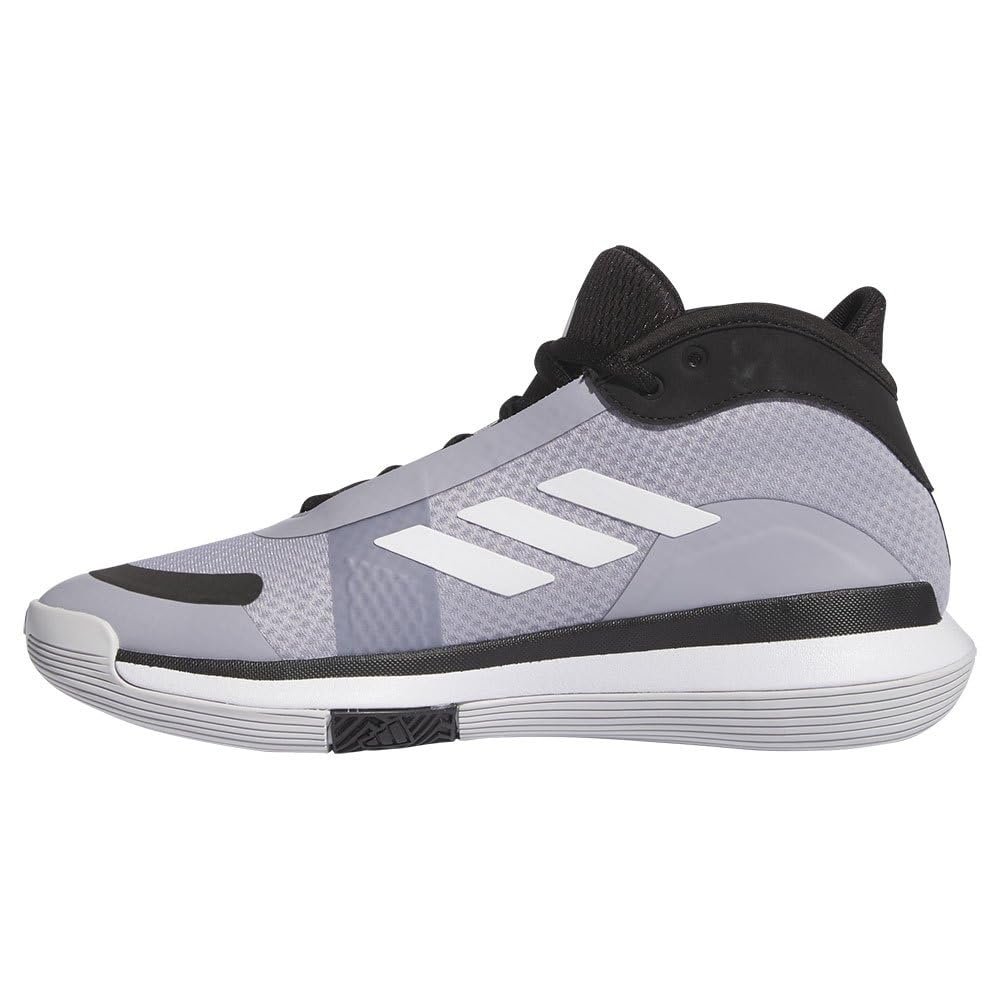 Кроссовки adidas Bounce Legends Low, фото №3 Кроссовки adidas Bounce Legends Low, фото №3