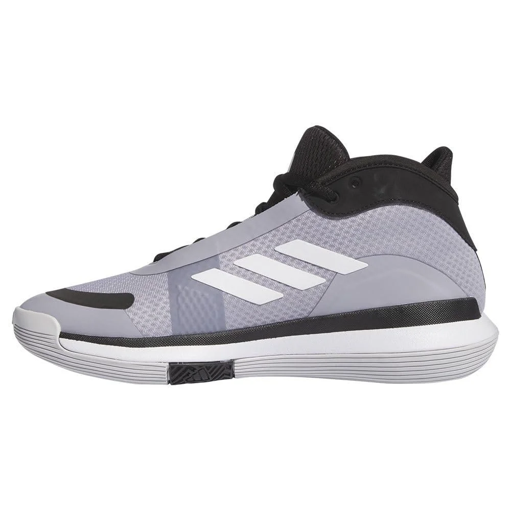 Кроссовки adidas Bounce Legends Low, фото №3 Кроссовки adidas Bounce Legends Low, фото №3