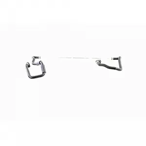 Шланг радіатора VAICO V20-2350 для BMW synthetic.ua - Фото 1