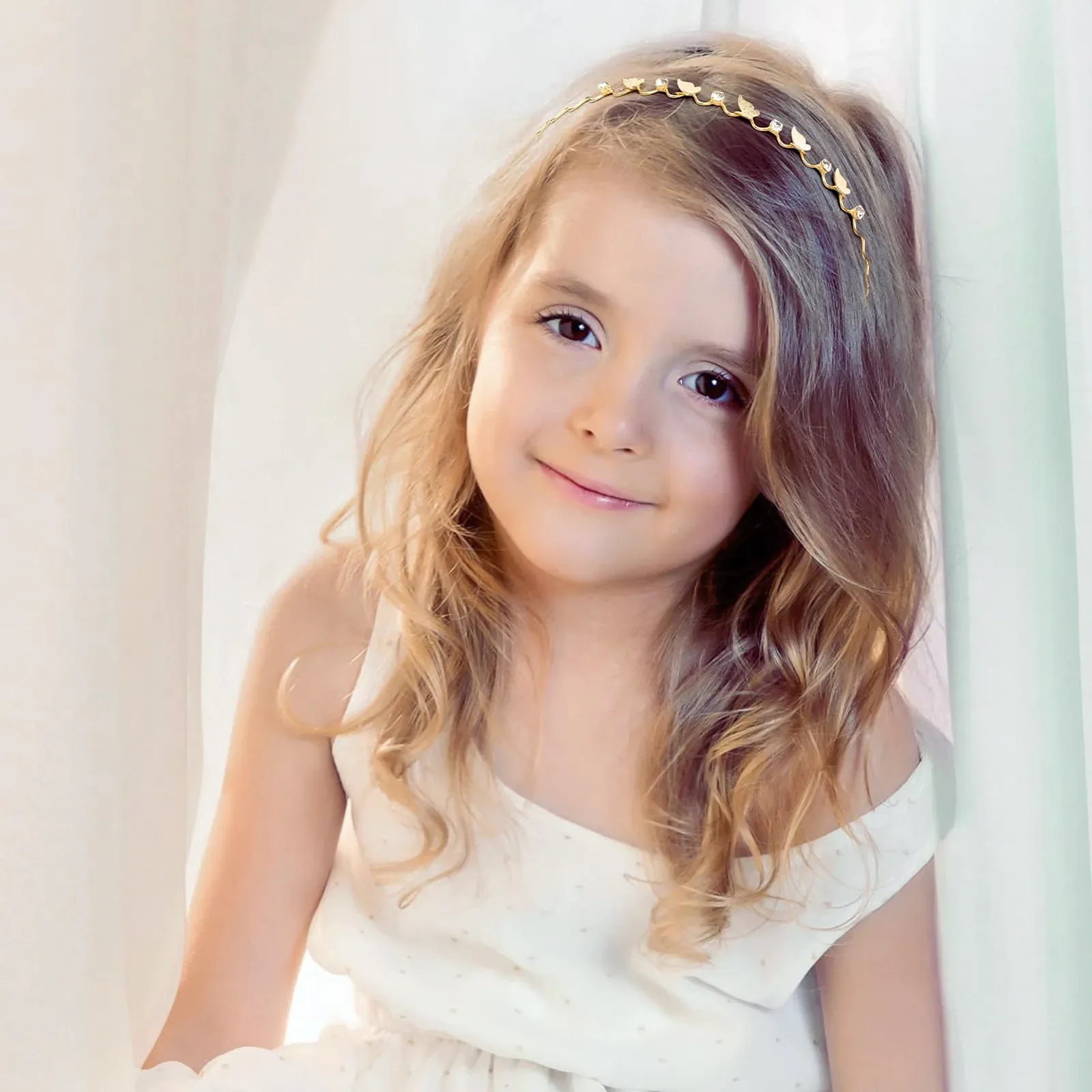 Набір обручів 3 шт, фото №5