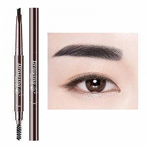 Карандаш для бровей Büchsenbrot Single 7 Color Double Headed Triangle F Один Размер - Фото 1