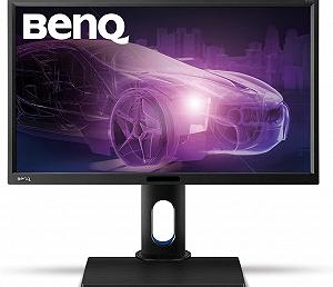 Монитор BenQ BL2420PT черный - Фото 1