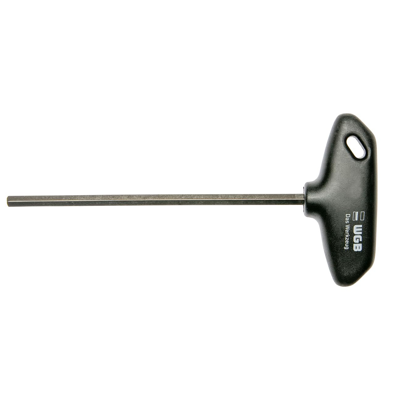 Ручка TX хрестова викрутка набір для внутрішніх Torx гвинтів No.348 MS 8 шт. WGB, фото №5