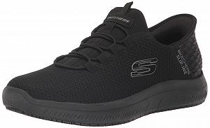 Купити Кросівки Skechers Char 232457 - Фото 1 Кросівки Skechers Char 232457 - Фото 1