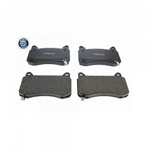 Комплект гальмівних колодок, дискове гальмо VAICO Green Mobility Parts V58-0147 для TESLA - Фото 1