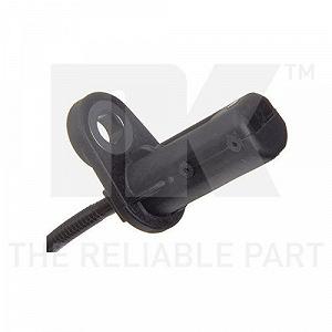 Датчик частоты вращения колеса NK 294818 для VOLVO передняя ось справа synthetic.ua - Фото 1