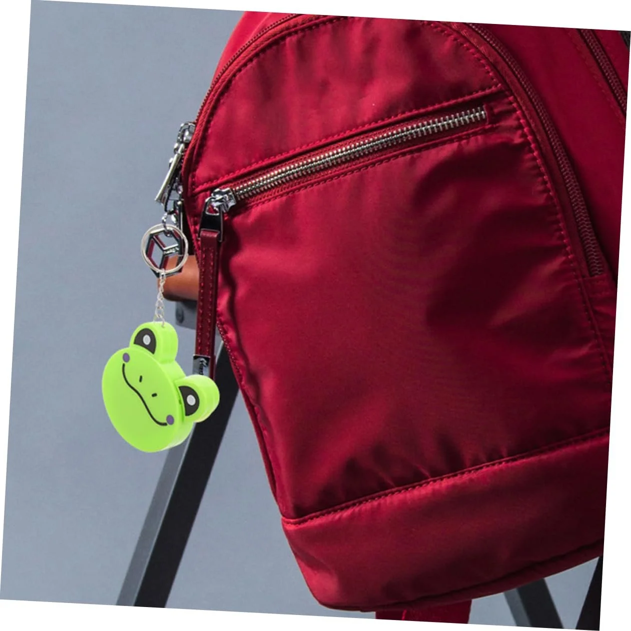 Міні рулетка-брелок KITANDOVE 2 шт. Мультяшний дизайн, фото №9