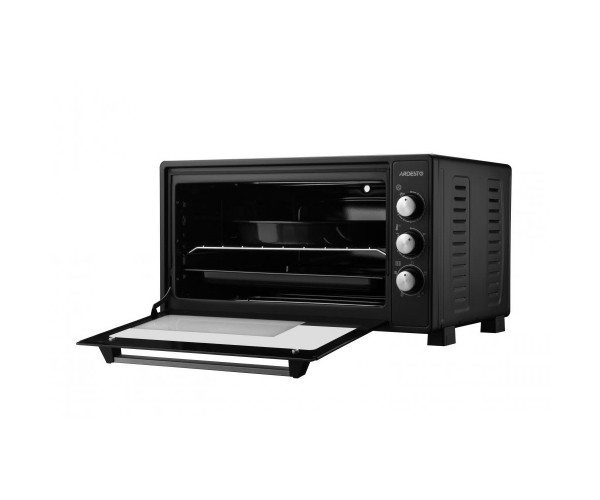 Духовка електрична Ardesto MEO-N48RB, фото №2 Духовка електрична Ardesto MEO-N48RB, фото №2