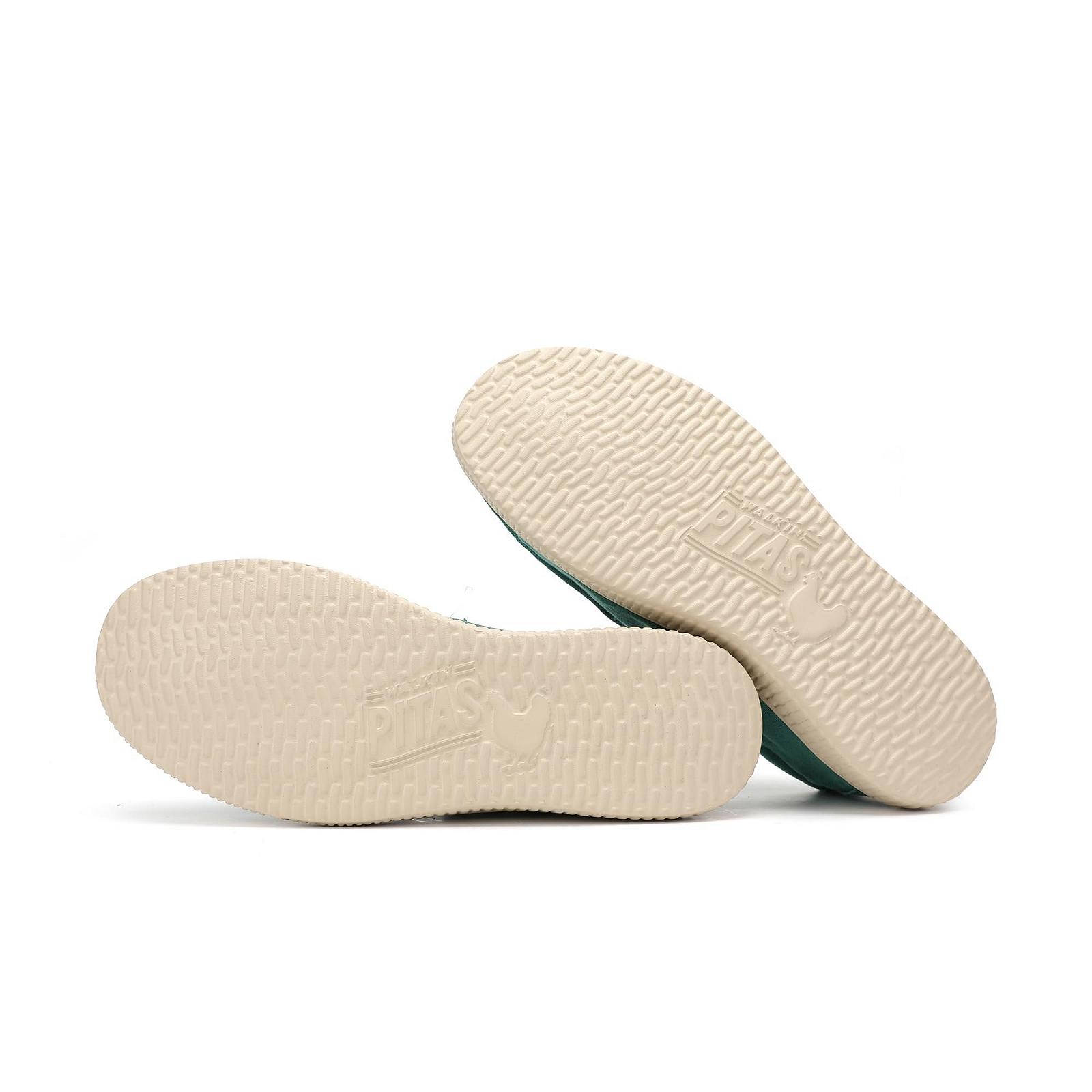 Черевики Pitas WALLABI WASHED WP150, фото №5