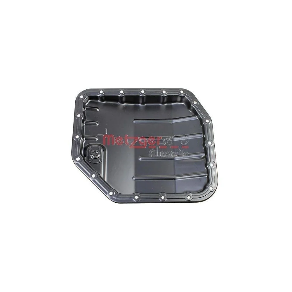 Масляный поддон АКПП METZGER 7990135 для TOYOTA, фото №1