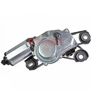 Двигатель стеклоочистителя METZGER 2190687 для SEAT, задний synthetic.ua - Фото 1