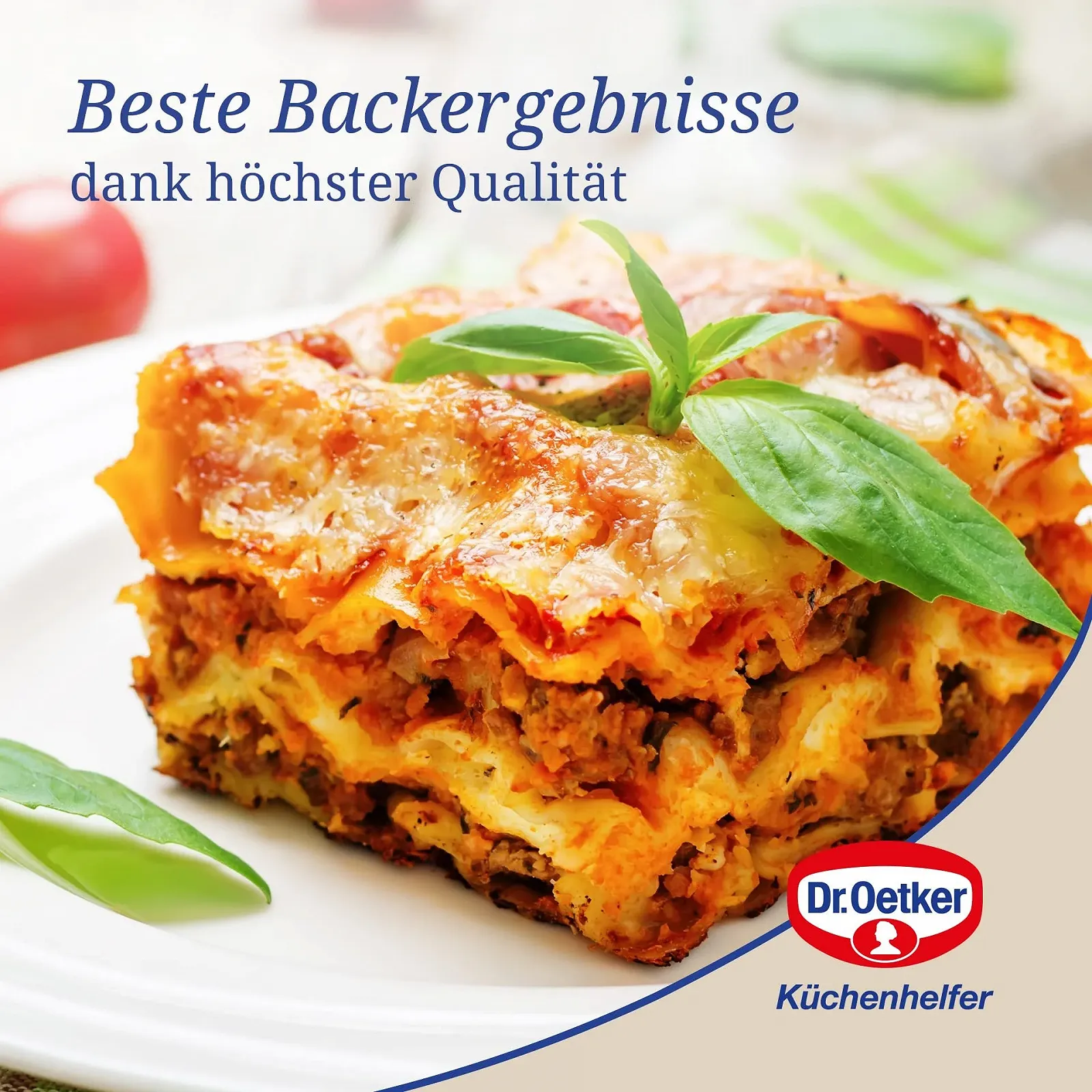 Форма для запікання Dr. Oetker Baking Ideas 33 см чорна, фото №5