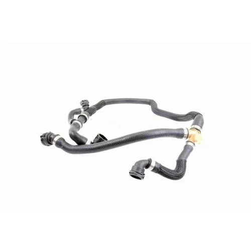 Шланг радиатора VAICO V20-2655 для BMW, фото №3 Шланг радиатора VAICO V20-2655 для BMW, фото №3