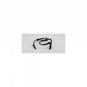 Датчик частоты вращения колеса TRISCAN 8180 25107 MERCEDES-BENZ RENAULT DACIA MAYBACH - Фото 1