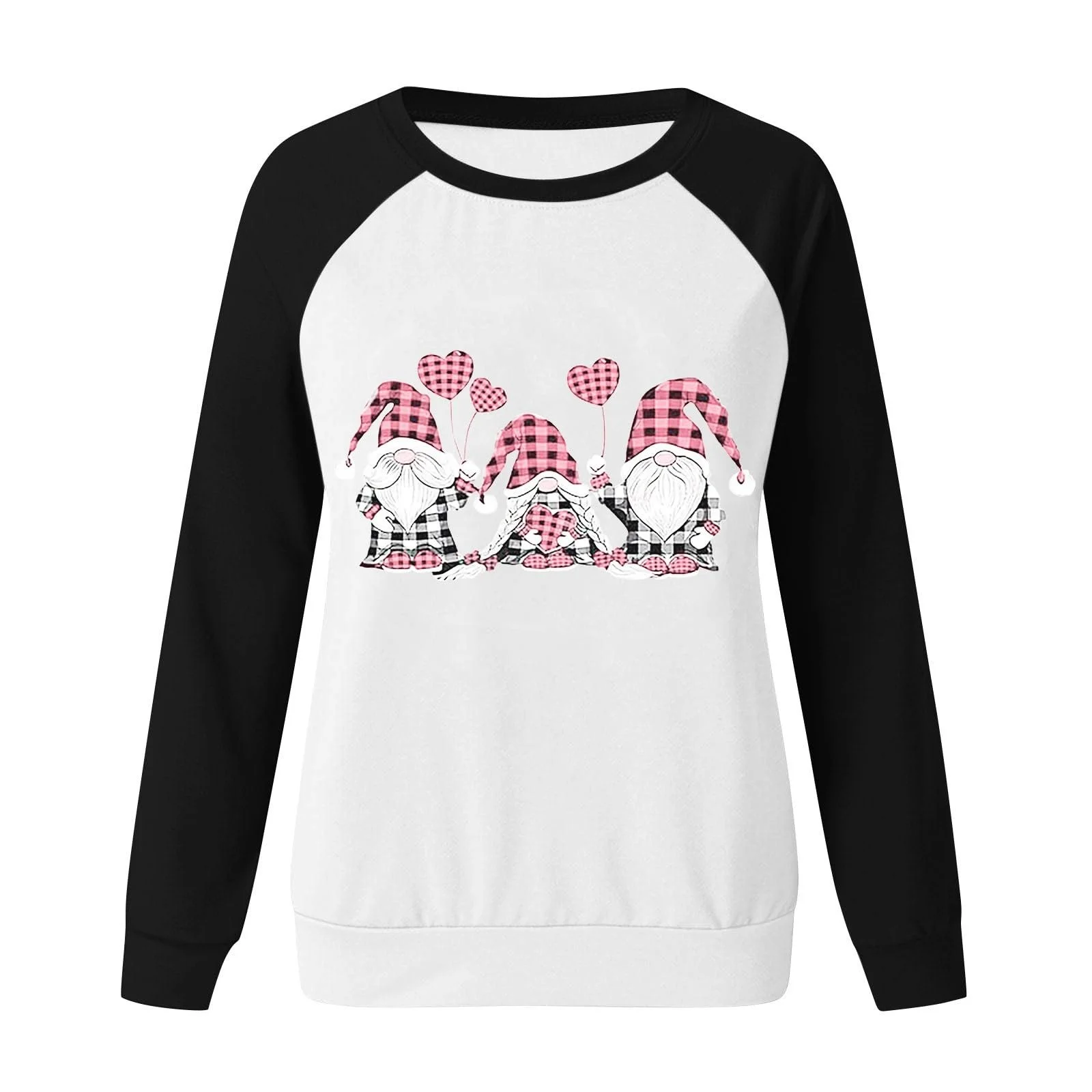 Женская Толстовка Nuaoxyeu C Винтажным Принтом Больших Размеров, фото №2 Женская Толстовка Nuaoxyeu C Винтажным Принтом Больших Размеров, фото №2