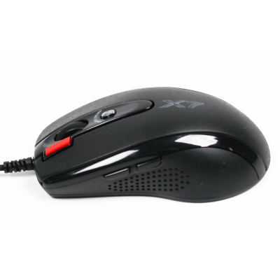 Мышка A4Tech X-7120 Black (4711421932172), фото №2