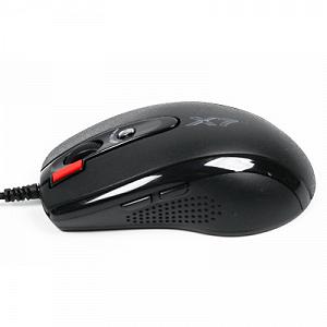 Мышка A4Tech X-7120 Black (4711421932172) цена на synthetic.ua - Фото 1 Мышка A4Tech X-7120 Black (4711421932172) synthetic.ua - Фото 1