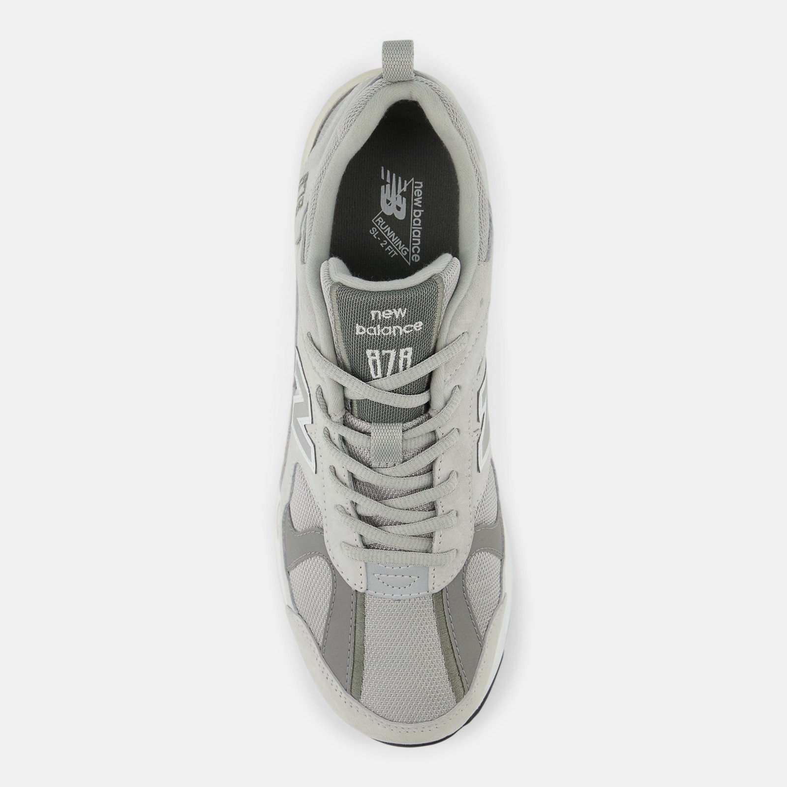 Кросівки  New Balance 878 44.5, фото №4