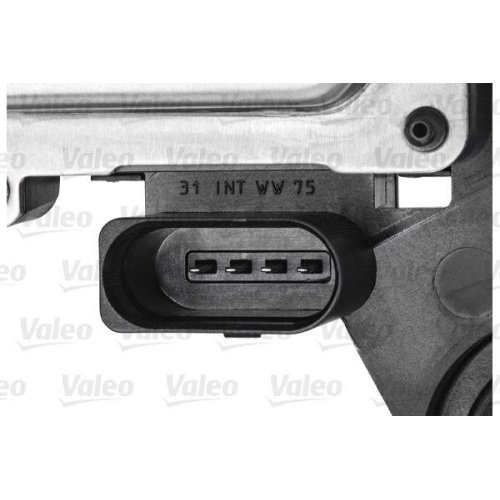 Двигун склоочисника VALEO 579723 Оригінальна деталь для VW, задній, фото №4 Двигун склоочисника VALEO 579723 Оригінальна деталь для VW, задній, фото №4