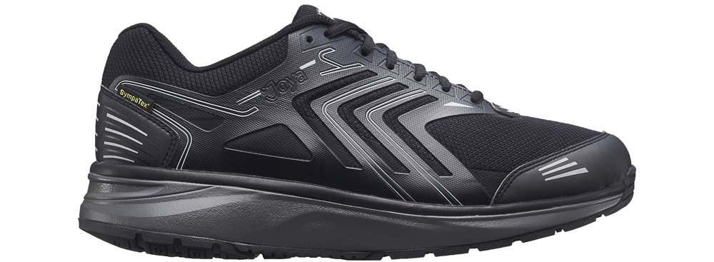 Кроссовки JOYA Flash SR STX Black, фото №1
