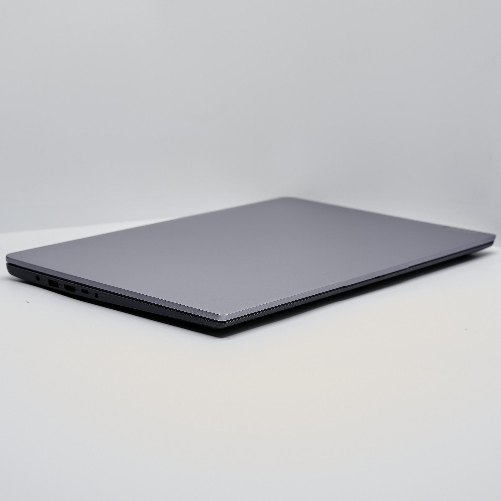 Ноутбук 17.3" IdeaPad 3 17ITL6 Intel Core i5-1135G7 RAM 8 ГБ SSD 512 ГБ Intel Iris Xe Graphics FullHD IPS Win10 (4851), фото №1