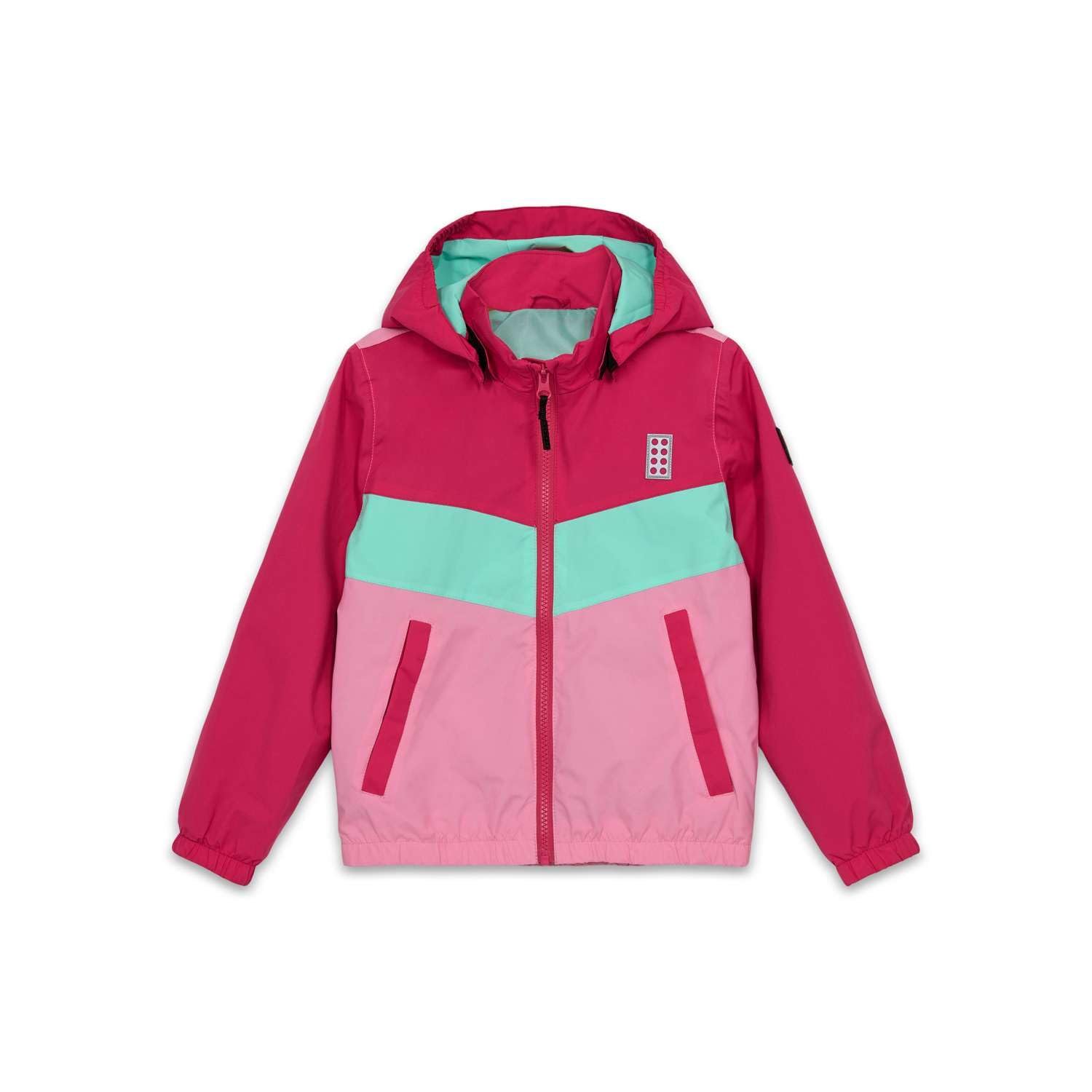 Жилет LEGO для дівчат, фото №1