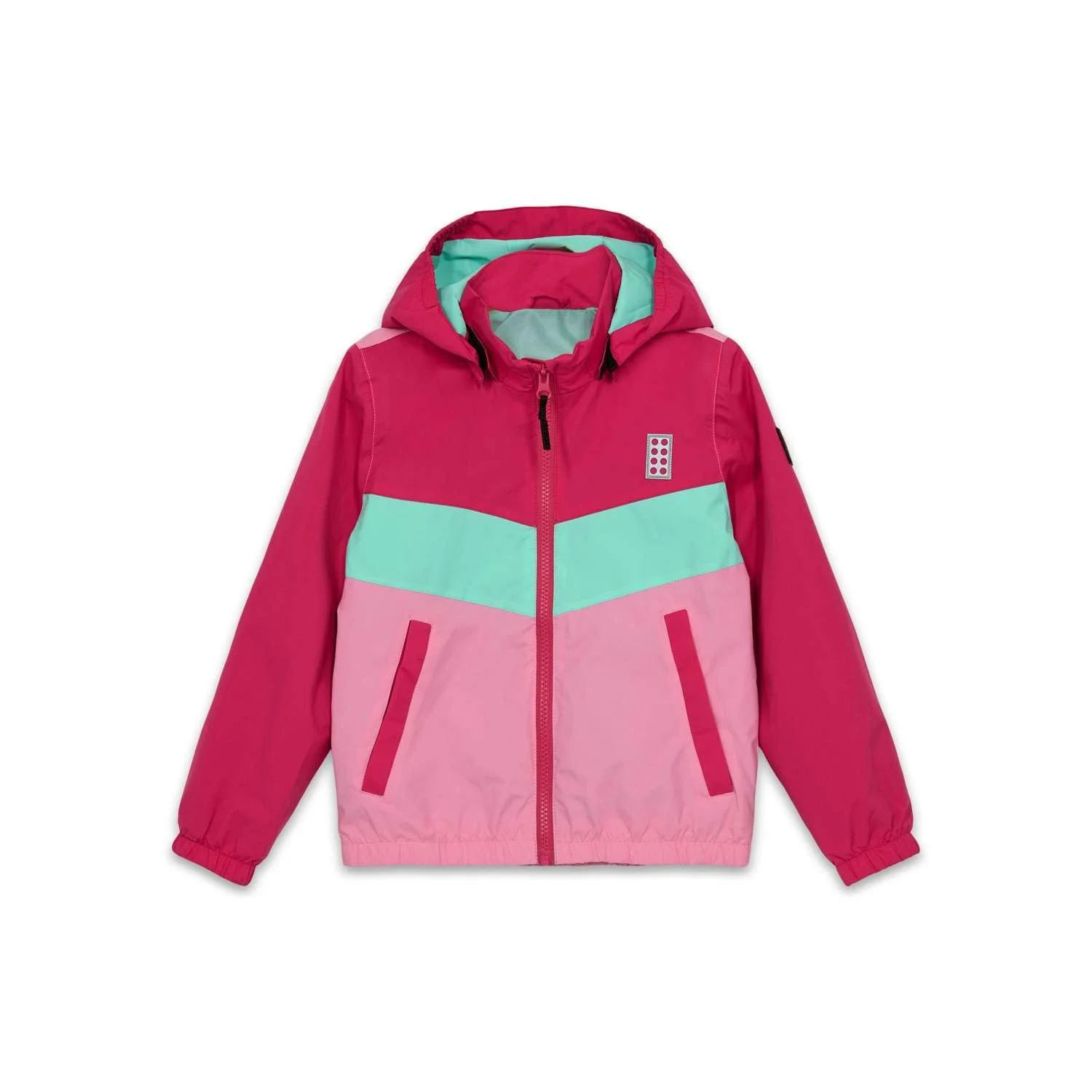 Жилет LEGO для девочек, фото №1