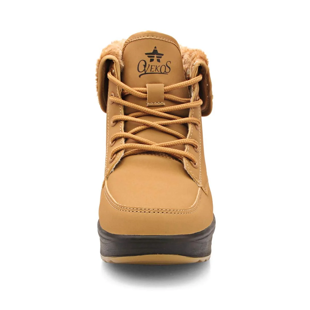 Кроссовки Qzbaoshu Спортивные на платформе, фото №3 Кроссовки Qzbaoshu Спортивные на платформе, фото №3