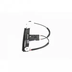 Склопідйомник VAICO Original VAICO Quality V25-1771 для FORD задній лівий synthetic.ua - Фото 1