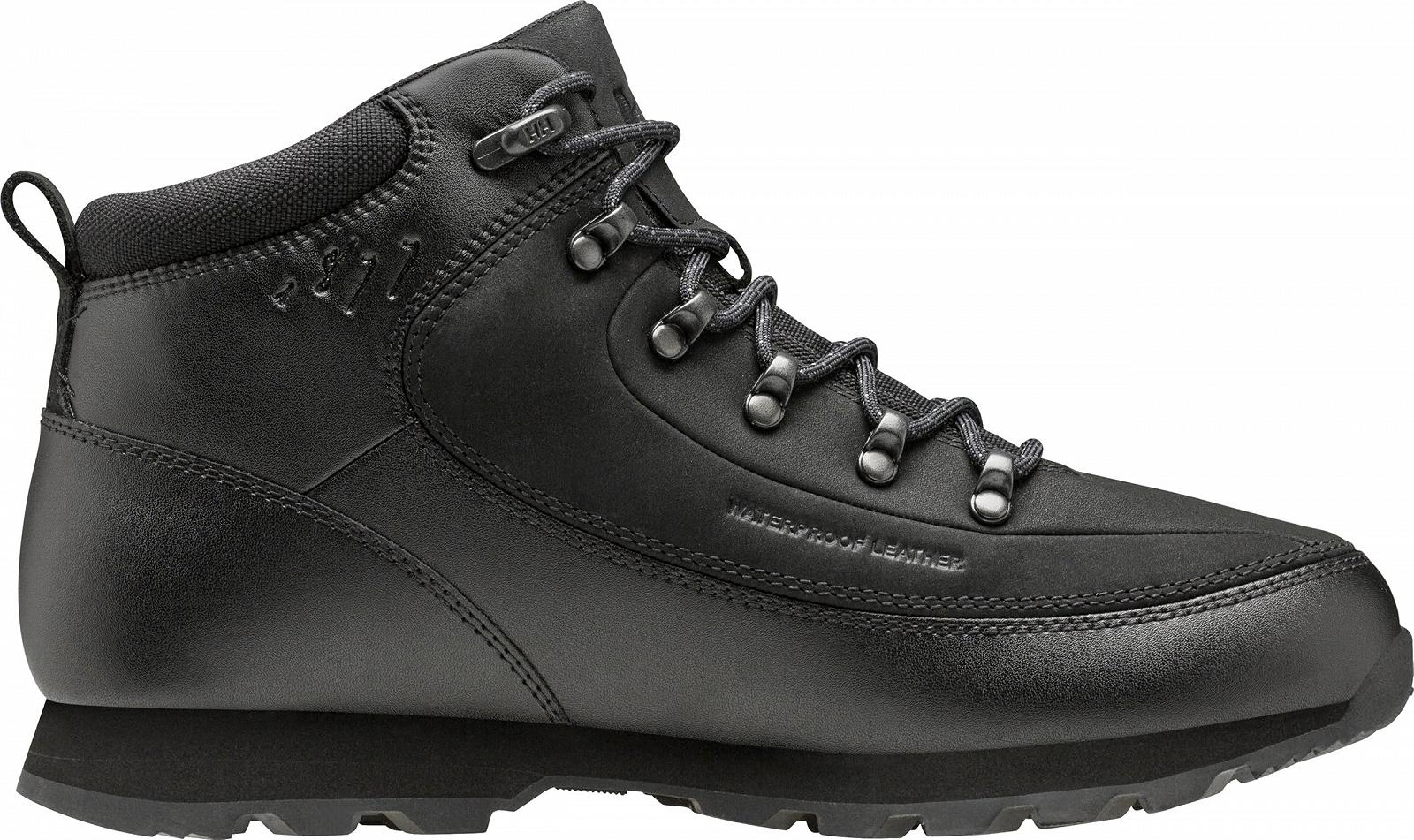 Мужские зимние ботинки Helly Hansen Forester Premium, фото №7