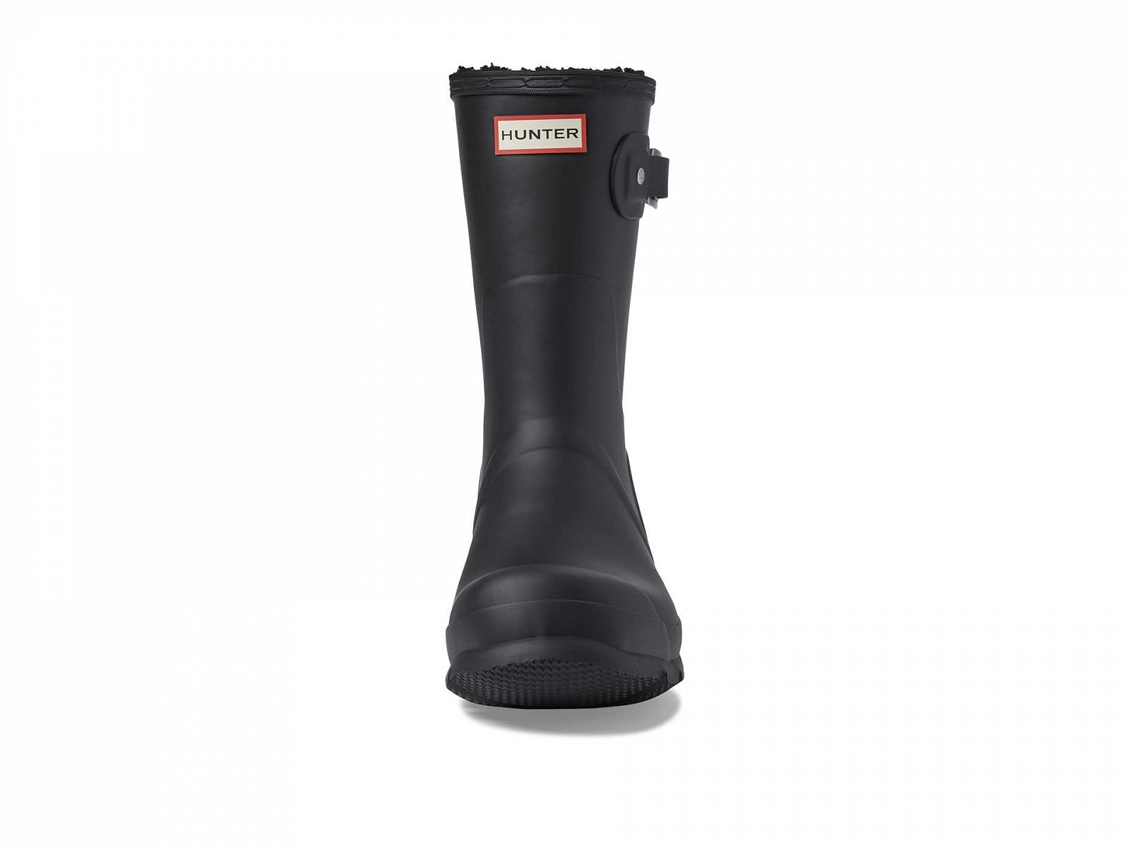 Ботинки HUNTER Insulated Short, фото №2