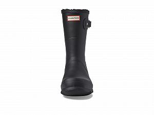 Ботинки HUNTER Insulated Short synthetic.ua - Фото 1