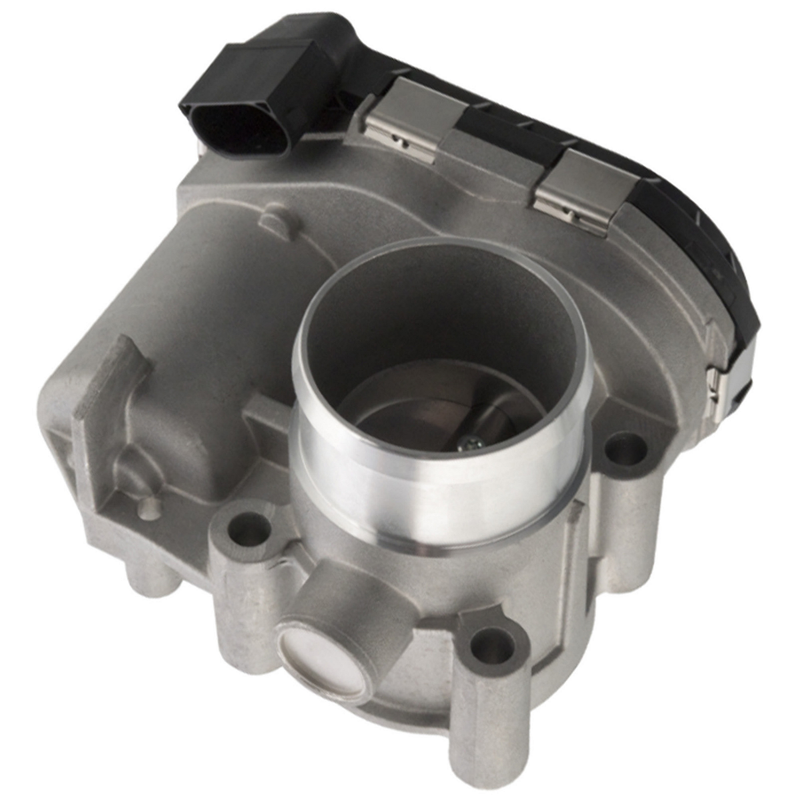 Дроссельная заслонка PartsTec PTA516-0039 для FIAT LANCIA, фото №1 Дроссельная заслонка PartsTec PTA516-0039 для FIAT LANCIA, фото №1