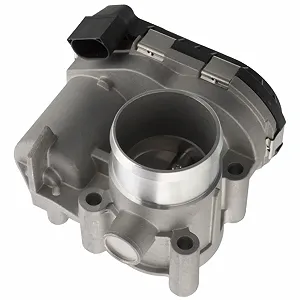 Дроссельная заслонка PartsTec PTA516-0039 для FIAT LANCIA - Фото 1