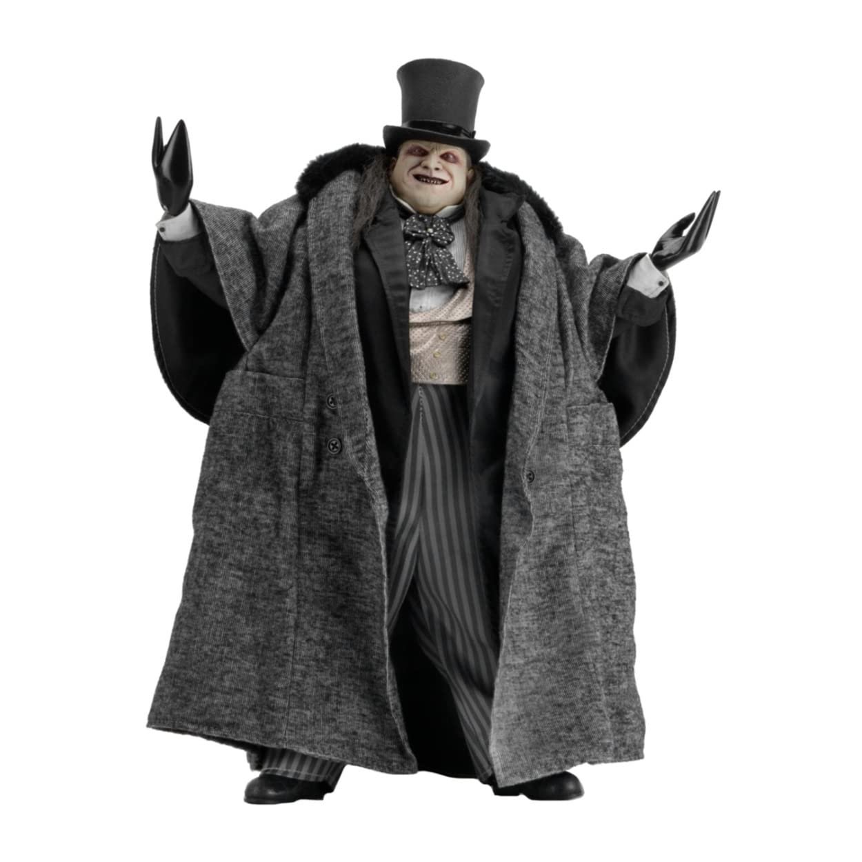 Фігурка DC Comics Бетмен Повертається Пінгвін DeVito Mayoral, фото №1