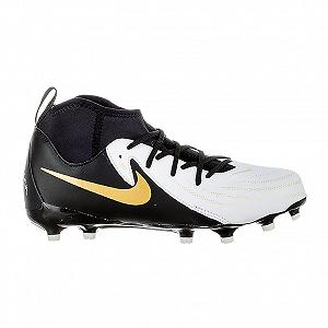 Бутсы Nike JR PHANTOM LUNA II ACAD F/MG Размер 37.5 synthetic.ua - Фото 1