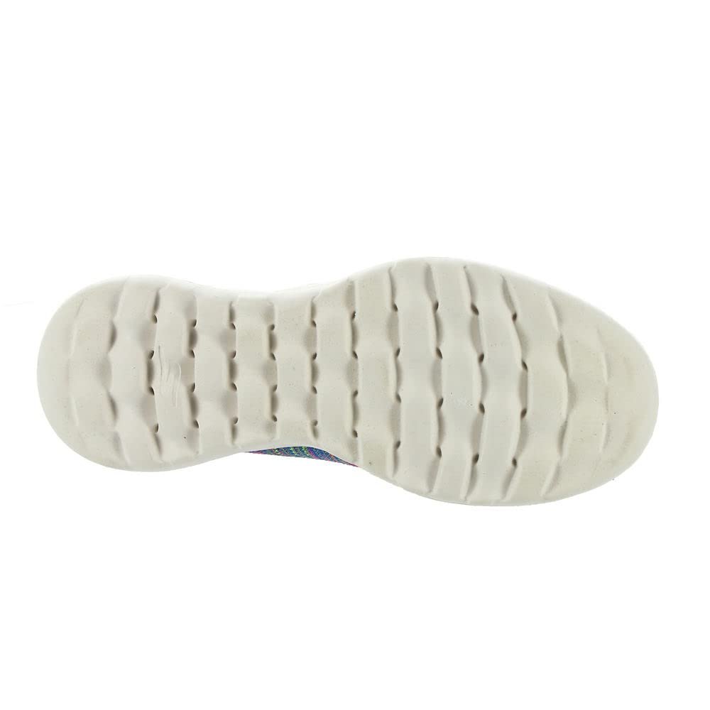 Кросівки Skechers Go Walk Joy-15615 Wide, жіночі, фото №4