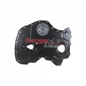 Крышка корпуса ГРМ METZGER 2386004 для FORD LAND ROVER - Фото 1