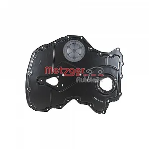 Крышка корпуса ГРМ METZGER 2386004 для FORD LAND ROVER - Фото 1