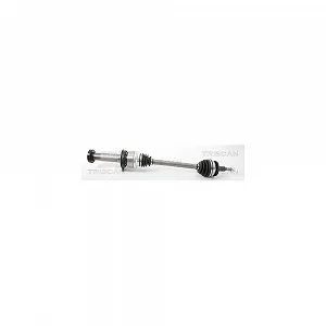 Вал приводной TRISCAN 8540 295010 для VW передний мост правый - Фото 1