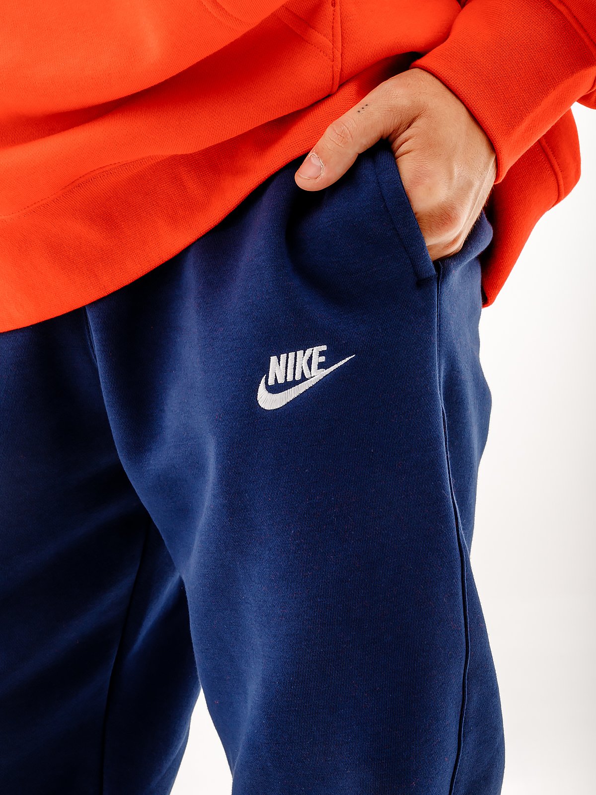 Штаны Nike NSW CLUB PANT CF BB XL, фото №3
