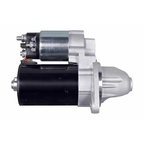 Стартер HELLA 8EA 012 527-831 для BMW SAAB, фото №4 Стартер HELLA 8EA 012 527-831 для BMW SAAB, фото №4